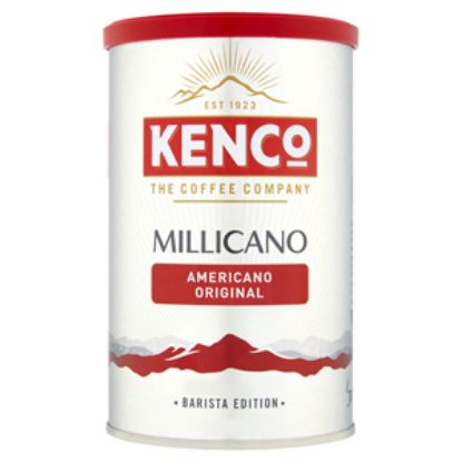 Picture of Kenco Millicano Americano Original 100g x6